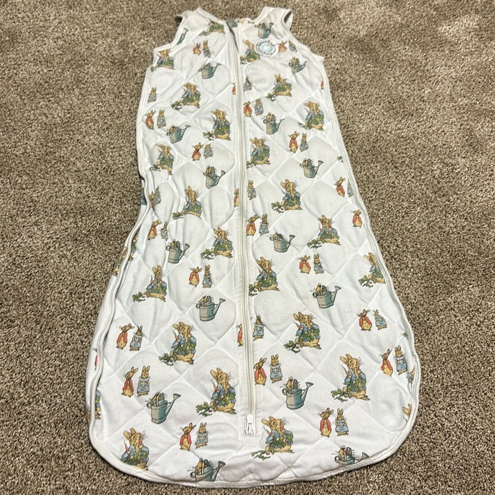 Dreamland Baby Sleepsack